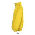 SURF KIDS WINDBREAKER 210g, gold Gold | XL