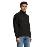 RELAX MEN SS JACKET 340g, black Black | L