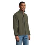 RELAX MEN SS JACKET 340g, dark green Dark green | L