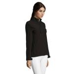 ROXY WOMEN SS JACKET 340g, black Black | L