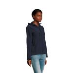 REPLAY WOMEN REPLAY Damen Jacke 340g, französisches Navy Französisches Navy | L