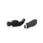 USB Stick Hammer Schwarz | 4 GB