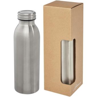 Riti 500 ml copper vacuum insulated bottle 