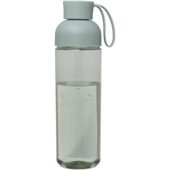 Illuminate 600 ml RPET-Wasserflasche Mintgrün