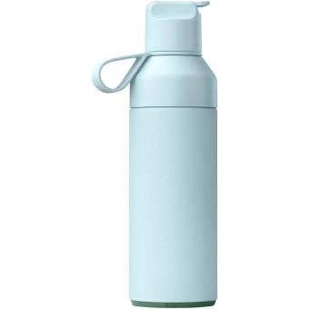 Ocean Bottle GO 500 ml vacuum insulated water bottle Skyblue