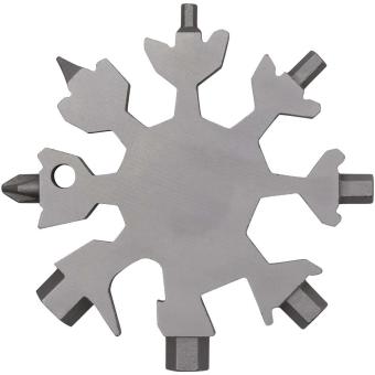 Task Multitool Silber