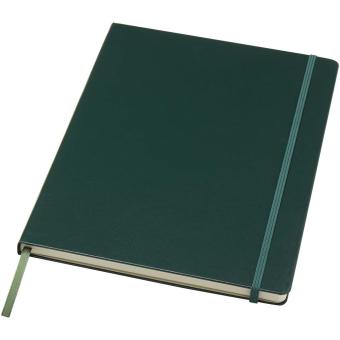 Executive A4 hard cover notebook 