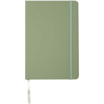 Spectrum A5 hard cover notebook Mint