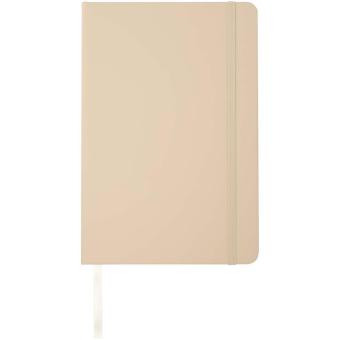 Spectrum A5 hard cover notebook Oatmeal