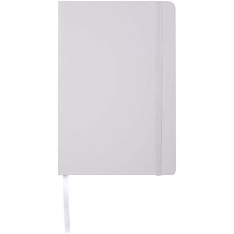 Spectrum A5 hard cover notebook Lilac