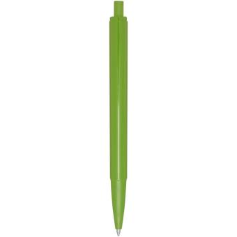 Elsa recycled plastic ballpoint pen Green