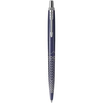 Parker Jotter SE Global Icons Kugelschreiber Blau