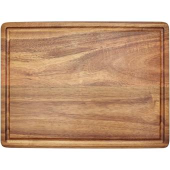 Sonora acacia wood cutting board Timber