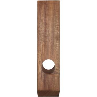 Vino wine holder set Timber