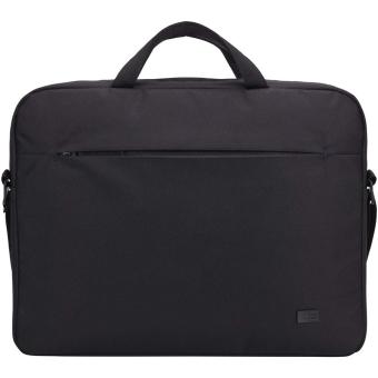 Case Logic Invigo 15,6" recycelte Laptoptasche Schwarz