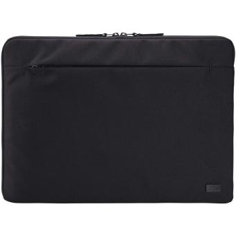 Case Logic Invigo 15,6" recycelte Laptophülle Schwarz