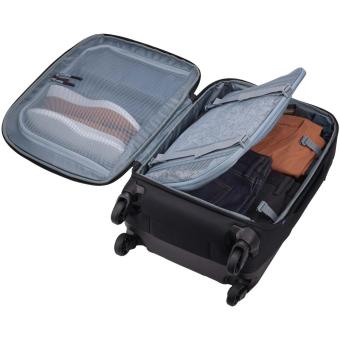 Thule Subterra 2 carry on spinner suitcase Black