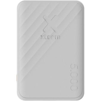 Xtorm Go2 12W 5.000 mAh fast charge power bank White