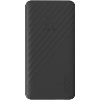 Xtorm XG210 Go2 15W 10.000 mAh fast charge power bank Black