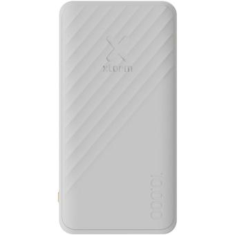 Xtorm XG210 Go2 15W 10.000 mAh fast charge power bank White