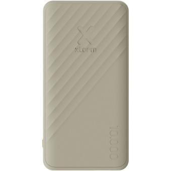 Xtorm XG210 Go2 15W 10.000 mAh Schnelllade-Powerbank Sandstone