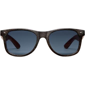 Kafo Sonnenbrille, kaffeebraun Kaffeebraun, schwarz