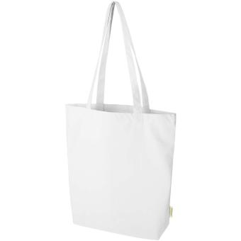 Orissa 270 g/m² organic tote bag 10L 