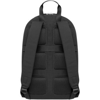 Moleskine Metro Rucksack Schwarz