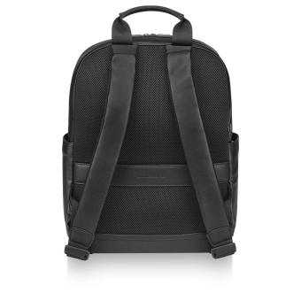 Moleskine Classic Pro backpack Black