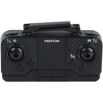 Prixton Delta drone Black/yellow