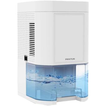 Prixton Sahara dehumidifier White