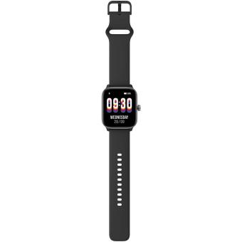 Prixton SWB32 Alexa smartwatch Black