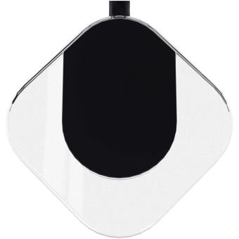 SCX.design W36 transparent wireless charging base Black