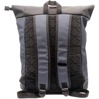 SCX.design L13 Rucksack Dunkelblau