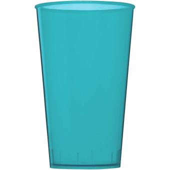 Arena 375 ml plastic tumbler Aquamarin blue