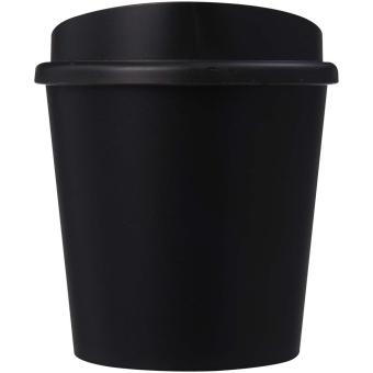 Americano® Switch 200 ml Becher mit Deckel Schwarz