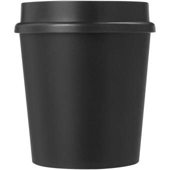 Americano® Switch 200 ml tumbler with 360° lid Black