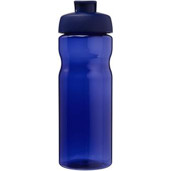 H2O Active® Base Tritan™ 650 ml Sportflasche mit Klappdeckel Blau