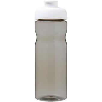 H2O Active® Base Tritan™ 650 ml Sportflasche mit Klappdeckel Kelly Green