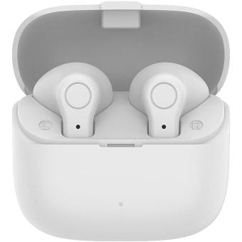 Prixton TWS155 Bluetooth® earbuds White