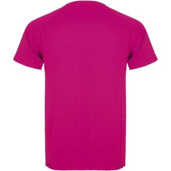 Montecarlo Sport T-Shirt für Kinder, Rosette Rosette | 4