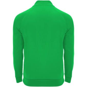 Epiro Half-Zip Sweatshirt für Kinder, Farngrün Farngrün | 4