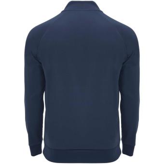 Epiro Half-Zip Sweatshirt für Kinder, Navy Navy | 4