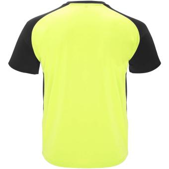 Bugatti Sport T-Shirt für Kinder, gelb Gelb | 4