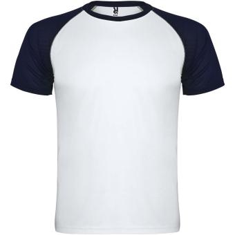 Indianapolis Sport T-Shirt für Kinder 