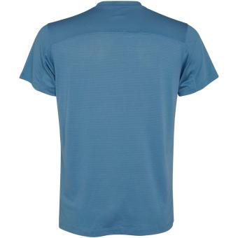 Slam Sport T-Shirt für Herren, blau Blau | L