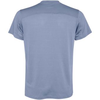 Slam Sport T-Shirt für Herren, Zen Blau Zen Blau | L