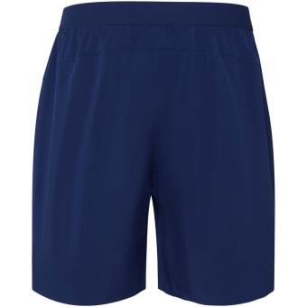 Murray unisex sports shorts, navy Navy | L