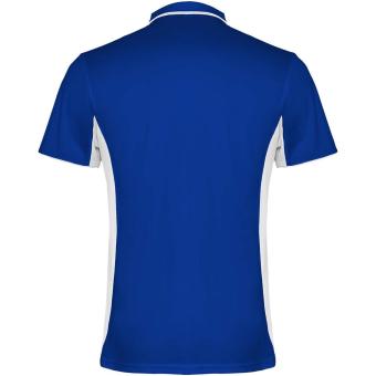 Montmelo Sport Poloshirt Unisex, royalblau Royalblau | L