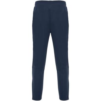 Neapolis unisex trousers, navy Navy | L